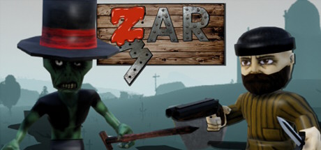 ZAR - PC Game Download via Torrent