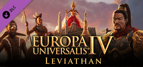 Europa Universalis IV Leviathan - PC Game Download via Torrent