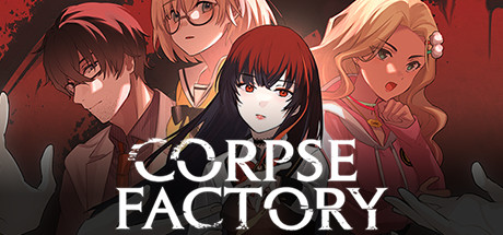 CORPSE FACTORY - PC Game Download via Torrent