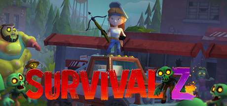 Survival Z - PC Game Download via Torrent