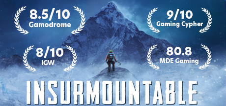 Insurmountable - PC Game Download via Torrent