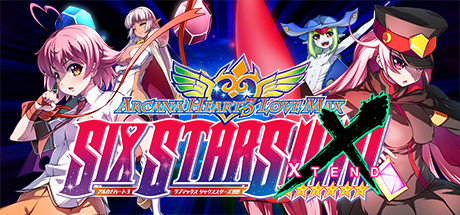 Arcana Heart 3 Love Max Six Stars XTEND - PC Game Download via Torrent