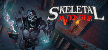 Skeletal Avenger - PC Game Download via Torrent