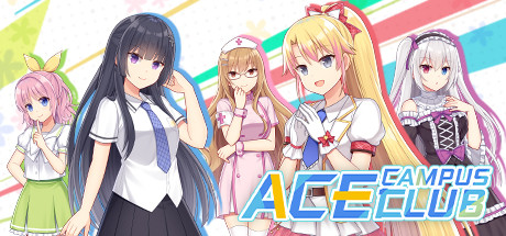 Ace Campus Club - PC Game Download via Torrent