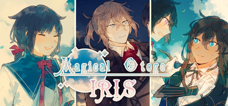 Magical Otoge Iris - PC Game Download via Torrent