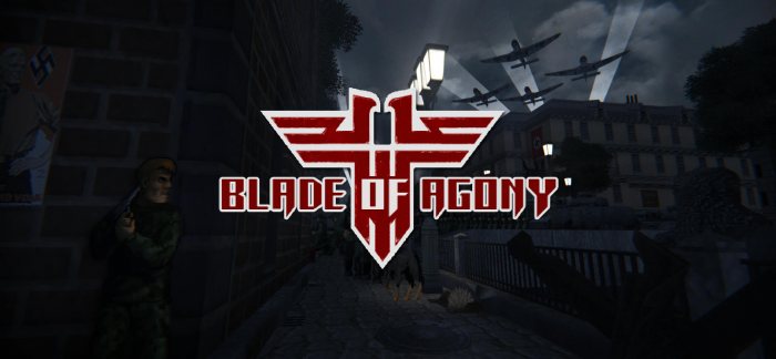 Wolfenstein Blade of Agony - PC Game Download via Torrent