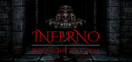 Inferno Beyond the 7th Circle - PC Game Download via Torrent