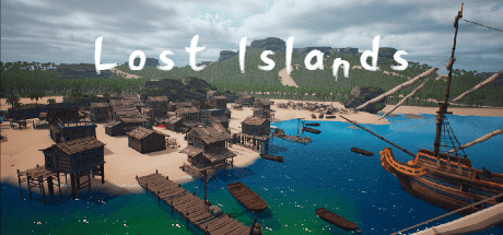 Lost Islands - PC Game Download via Torrent