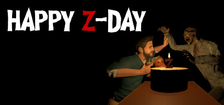 Happy Z-Day - PC Game Download via Torrent