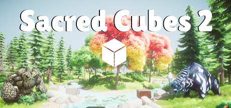 Sacred Cubes 2 - PC Game Download via Torrent