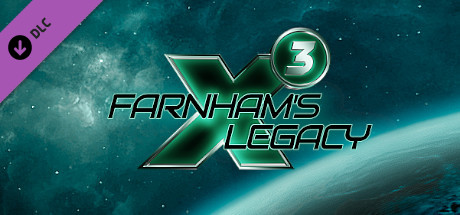 X3 Farnhams Legacy - PC Game Download via Torrent