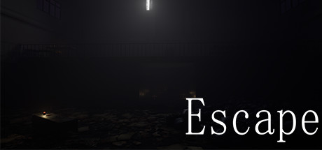 Escape - PC Game Download via Torrent