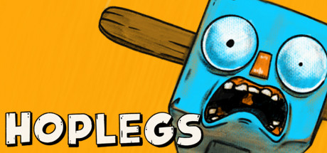 Hoplegs - PC Game Download via Torrent