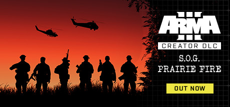 Arma 3 SOG Prairie Fire - PC Game Download via Torrent