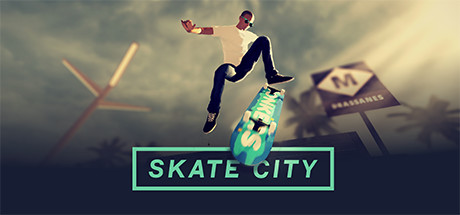 Skate City - PC Game Download via Torrent