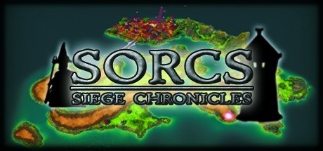 Sorcs Siege Chronicles - PC Game Download via Torrent