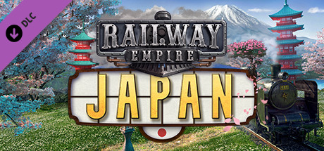 Railway Empire Japan - PC Game Download via Torrent