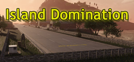 Island Domination - PC Game Download via Torrent