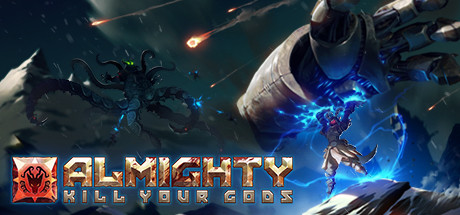 Almighty Kill Your Gods - PC Game Download via Torrent