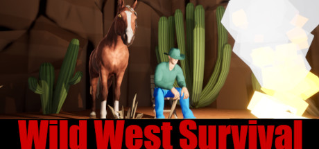 Wild West Survival - PC Game Download via Torrent