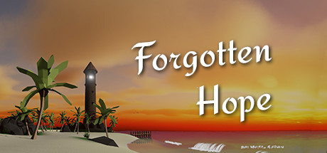 Forgotten Hope - PC Game Download via Torrent