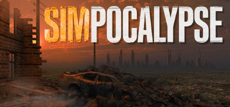 SimPocalypse - PC Game Download via Torrent