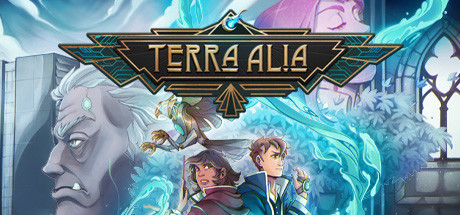 Terra Alia - PC Game Download via Torrent