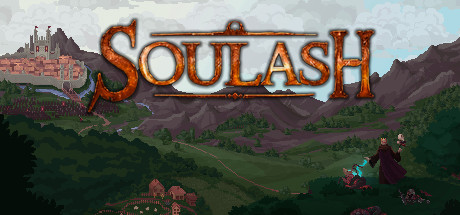 Soulash - PC Game Download via Torrent