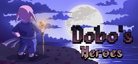 Dobos Heroes - PC Game Download via Torrent