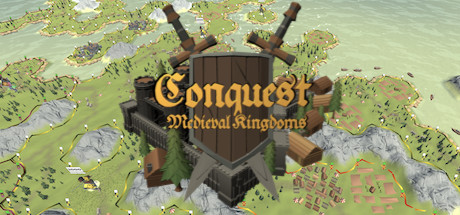 Conquest Medieval Kingdoms - PC Game Download via Torrent