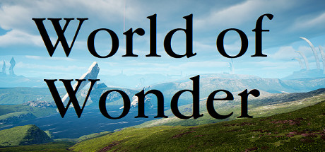 World of Wonder - PC Game Download via Torrent