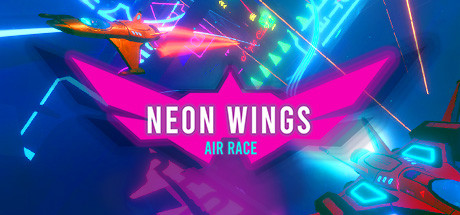 Neon Wings Air Race - PC Game Download via Torrent