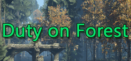 Duty on Forest - PC Game Download via Torrent