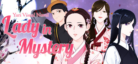 Lady in Mystery - PC Game Download via Torrent