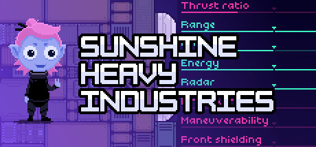 Sunshine Heavy Industries - PC Game Download via Torrent