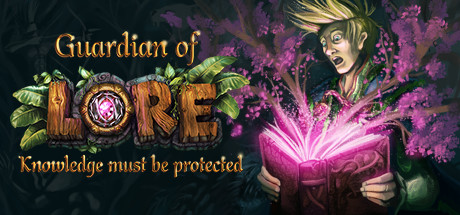 Guardian of Lore - PC Game Download via Torrent