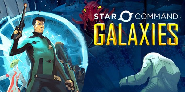 Star Command Galaxies - PC Game Download via Torrent