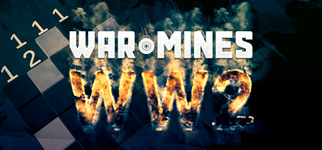 War Mines WW2 - PC Game Download via Torrent