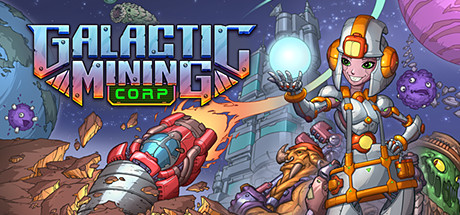 Galactic Mining Corp - PC Game Download via Torrent