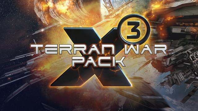 X3 Terran War Pack - PC Game Download via Torrent