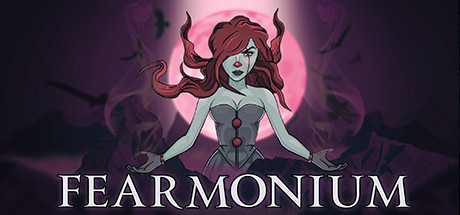 Fearmonium - PC Game Download via Torrent