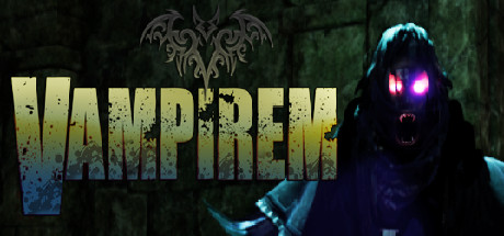 Vampirem - PC Game Download via Torrent