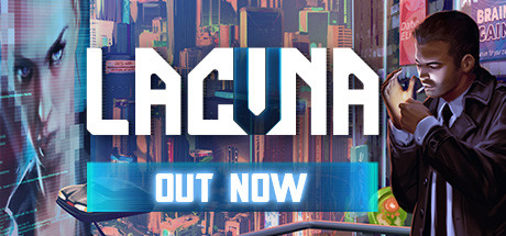 Lacuna A Sci-Fi Noir Adventure - PC Game Download via Torrent