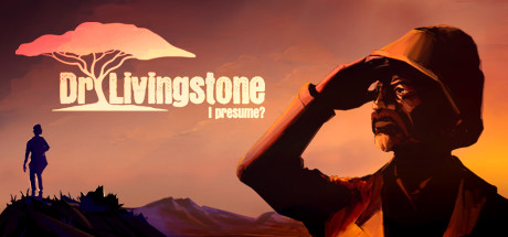 Dr Livingstone I Presume - PC Game Download via Torrent