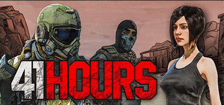 41 Hours - PC Game Download via Torrent