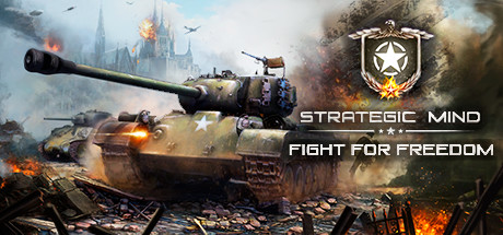 Strategic Mind Fight for Freedom - PC Game Download via Torrent