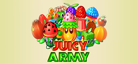 Juicy Army - PC Game Download via Torrent