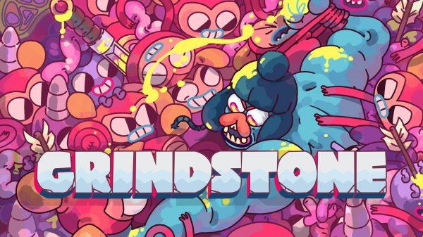 Grindstone - PC Game Download via Torrent