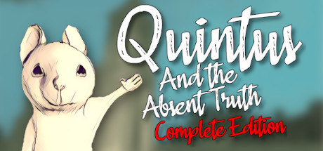 Quintus and the Absent Truth - PC Game Download via Torrent