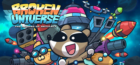 Broken Universe Tower Defense - PC Game Download via Torrent